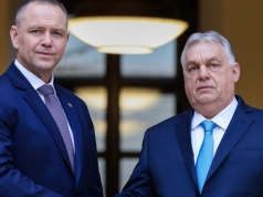 Polska po stronie Trumpa i Orbana. Tak prawica szuka sojuszników