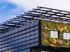 Polska zakochała się w klimatyzatorach. Ale istnieją rozwiązania, które nie potrzebują prądu