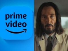 W październiku w kinach, a już dzisiaj na Amazon Prime Video. Keanu Reeves zachwycił w kolejnym filmie