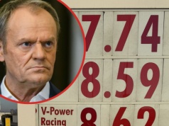 Rząd przyjął pakiet „Ceny Paliwa Niżej”. Nawet 1,2 zł taniej na litrze