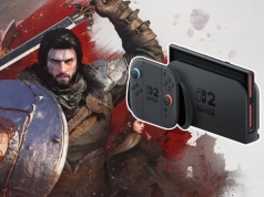 Crimson Desert trafi na Nintendo Switch 2? Twórcy rozpoczęli prace badawczo-rozwojowe