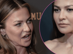 Mało kto pamięta te zdjęcia. Lewandowska jest na nich nie do poznania!