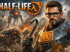 Czy Valve w końcu policzy do trzech?