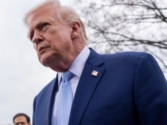 "On to powiedział i nie może cofnąć". Trump rozczarowany słowami ministra obrony Niemiec