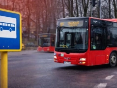 MZK Chojnice wprowadza zmiany. Sprawdź linie 1 i 7