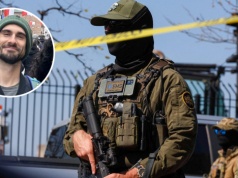 Mateusz był w USA nielegalnie. Uznał, że musi uciekać, dziś mieszka w Krakowie. "Mieliśmy potężnego doła"