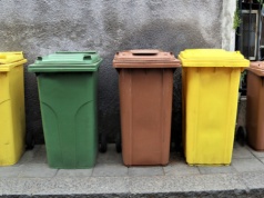 Od 1 kwietnia rewolucja w odpadach. Worki odchodzą do przeszłości, w zamian - pojemniki