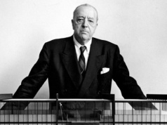 Naziści go nie chcieli. 140 lat temu urodził się jeden z najwybitniejszych architektów wszechczasów