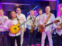 Zespół Lesioki w programie „Must Be The Music”