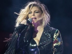 Fergie ZNIKNĘŁA z show-biznesu z dnia na dzień. Dziś ma zupełnie inne obowiązki
