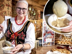 Zupa gotowana przez te gospodynie robi furorę. Mamy przepis