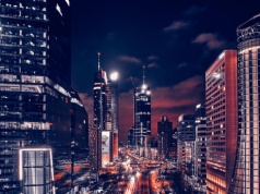 Firmy walczą o biura w centrum. Luka podażowa stała się faktem