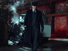 Varga: "Peaky Blinders: Nieśmiertelny" to paskudna katastrofa