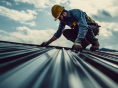 Projekt dachu dwuspadowego – na czym polega i kto powinien go wykonać?