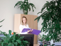 Zielona oaza w sercu Żoliborza. Nadchodzi wyjątkowy pop-up roślinny