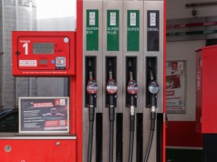 Niemcy mają problem. Może zabraknąć paliwa