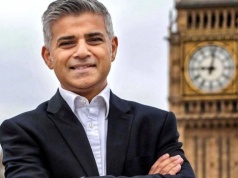 Nowe podatki za SUV-y. Taki plan ma burmistrz Londynu