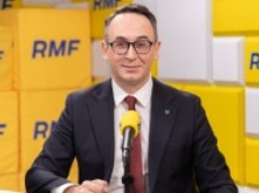 ​Czy stanieje przejazd autostradą A2? Odpowie Dariusz Klimczak