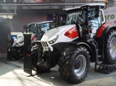 Mocno odświeżony Steyr Impuls debiutuje w Polsce. Czym się różni od poprzednika?