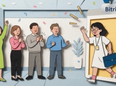 Onboarding w MŚP trwa dłużej, niż sądzimy. Badanie Bitrix24 pokazuje twarde dane