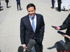 USA wywierają presję na NATO w sprawie Iranu. Na szali wojna w Ukrainie