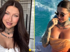 Deynn obala mity na temat depresji. "Myślałam, że się z tego nie pozbieram"