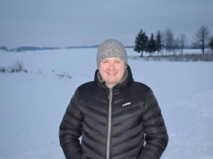 4,4 t/ha bobiku i jeden błąd mniej. „Nigdy nie sieję w błoto”