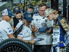 Żużel. Motor Lublin wypadnie z play-off? Zaskakujący typ!