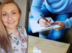 Natalia od 18 lat bierze antydepresanty. Nazywa je "pigułkami szczęścia"