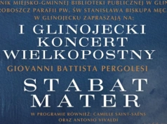 Gościem specjalnym będzie Olga Bończyk. Wyjątkowy koncert w Glinojecku