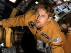 Ryan Gosling zagra w kolejnym filmie sicence-fiction. Za sterami twórcy z Oscarami