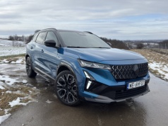 Test: Renault Austral esprit Alpine E-Tech – czy to najlepsza propozycja marki?