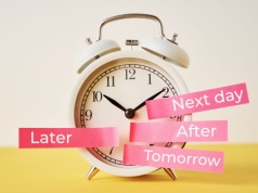 Prokrastynacja – czym jest i jak sobie z nią radzić?