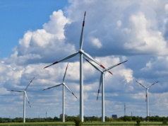 Czym jest przekładnia wiatrowa i jaką rolę pełni w turbinie wiatrowej?