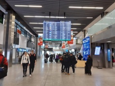 173 połączenia do 119 miast w rekordowej ofercie lotniska w Balicach na lato 2026