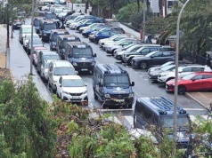 Wielka operacja na Gran Canarii. Dziewięć osób w areszcie za handel narkotykami