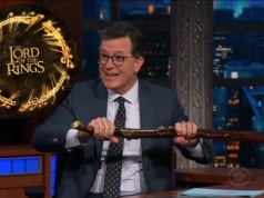 Powstanie nowa produkcja z serii "Władca Pierścieni", nieoczekiwanie projektem zajmie się komik