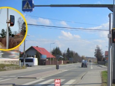 Dwa nowe fotoradary już robią zdjęcia. Są lokalizacje i ograniczenia prędkości