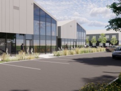 To pierwszy taki hotel w Polsce. Chcą zbudować hotel w ramach parku magazynowego