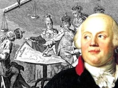 Kalendarium historyczne: 27 marca 1790 – sojusz polsko-pruski