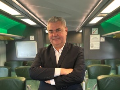 Szymon Sobczak: Bijemy rekord przewozowy