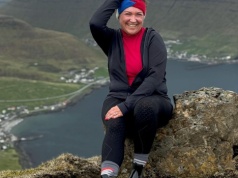 Polka mieszka na Wyspach Owczych od ponad 20 lat. „Farerzy są otwarci, ale do pewnego stopnia”