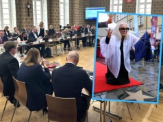 Pat w sprawie Alei Gwiazd w Opolu. Miasto planuje nagrody, fundacja sąd