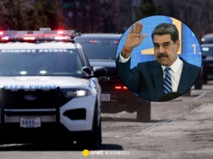 Byliśmy na przesłuchaniu Nicolasa Maduro. Oto co wydarzyło się na sali sądowej. W procesie pojawiła się przeszkoda