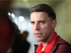 Bednarek tłumaczy się z koszmarnego błędu z Albanią. "To zawiodło"