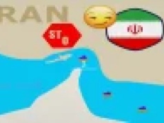 Iran publikuje specjalne filmiki dla Trumpa