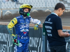 Żużel. Baron z apelem do kibiców! Chodzi o formę Patryka Dudka