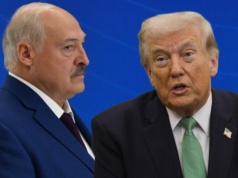 USA naciska na Wilno. Chcą, żeby Litwini otworzyli granicę Białorusinom