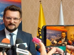 Prezydent Katowic zapowiada budowę wielkiego urzędu miasta. "To moja ostatnia kadencja"