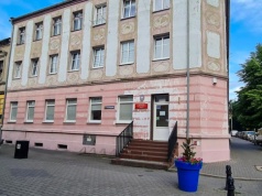 Budowa nowej siedziby KRUS w Słupcy. „Idzie to w dobrym kierunku.”